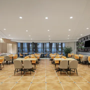 Wantin Hotel (Anqing High speed Railway Station Tianzhushan Airport Store)