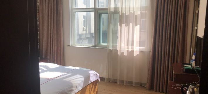 Dihua Holiday Hotel Hotel a Mojiang