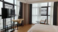 Danzhai Yunyi Hotel Hotels in Danzhai