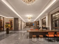 Vienna International Hotel (Hengdian World Studios Branch)