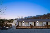 Liyang Jianguo Wild Luxury Homestay