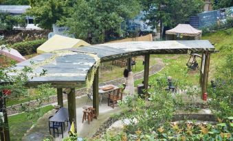 Fuzhou Yinhui Mountain Villa Hotel
