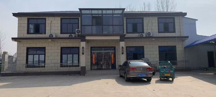 Hongyuan Farm Stay Hotels in Dingyuan