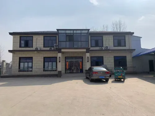 Hongyuan Farm Stay - Ramah Hewan Peliharaan