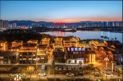 YUE HOTEL