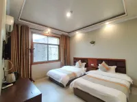 Shuangyan Inn Hotels near Tian Shi Fu
