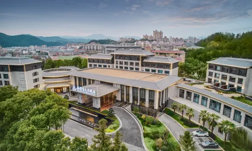 Shangyou Grand Skylight Grand Hotel