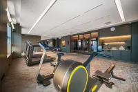 IntercityHotel Changchun Beihu Hotels in Changchun