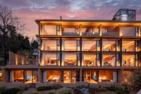 Zhangjiajie Qishi Li Cave Homestay (National Forest Park Flagship Store) Hotels in der Nähe von Tianzi Mountain