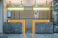 Yiju Hotel (Tongliao Railway Station Branch) - Parkering