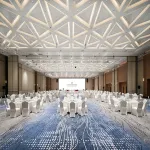 Landison Plaza Wangu Hotel