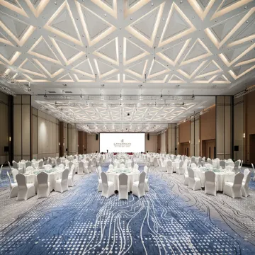 Landison Plaza Wangu Hotel