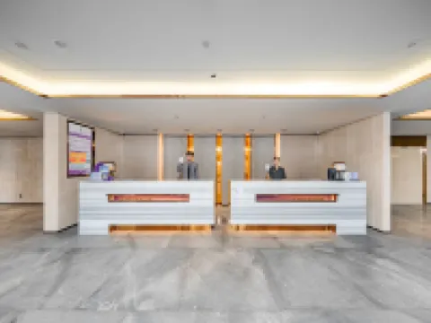 Lavande Hotel (Ordos Dalad Banner) Hotels in Dalad Banner
