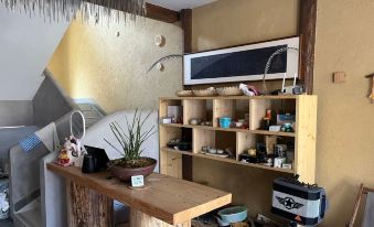 Yunlai Wangshan Homestay