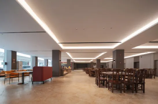 Borrman International Hotel (Zhangjiajie National Forest Park Biaozhimen) Отели рядом с достопримечательностью «улинъюань»