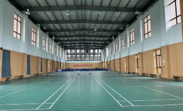 2. 중하이 코리 호..