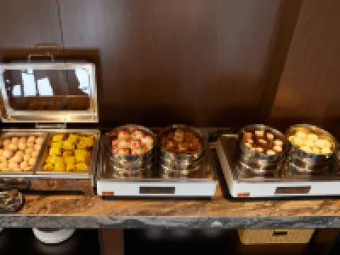 SHUMANTING HOTEL Hoteles en Zhenning