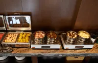 SHUMANTING HOTEL