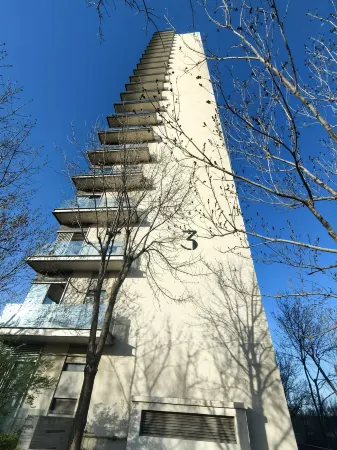 Anaya Seaview Loft Boutique Stay Отели в г. Чанли