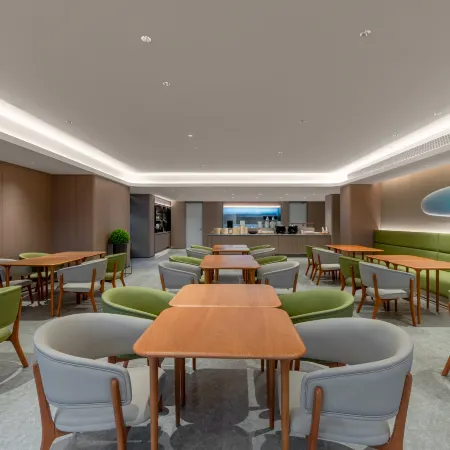 JI Hotel (Tianchang Nanjing Information Engineering University Jinniu Lake Campus)