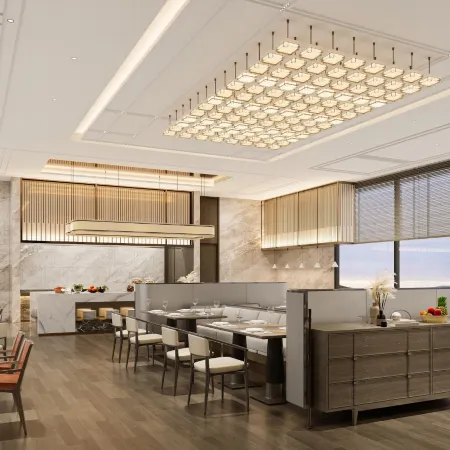 Maison New Century Hotel Longshan Cixi Ningbo