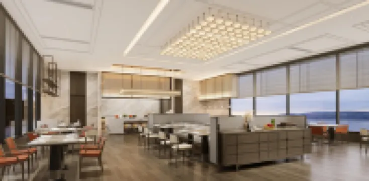 Maison New Century Hotel  Longshan Cixi Ningbo