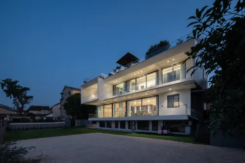 Yuanye Homestay
