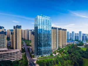 Hanting Hotel (Kunming Beijing Road Sijiaying Subway Station Branch)