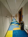 醴陵舒辰酒店（醴陵火車站醴泉路店）