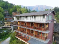 Dragon Ridge · A Good House