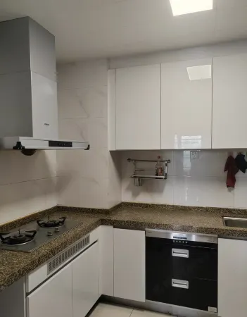 Haoxianglai Boutique Elegant Residence Отели в г. Пэнцзе