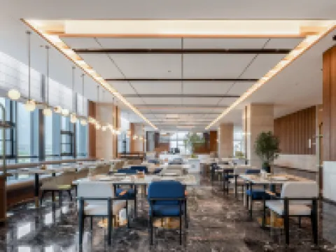 Hilton Garden Inn Fenyang YuLongWan Hotels in Fenyang