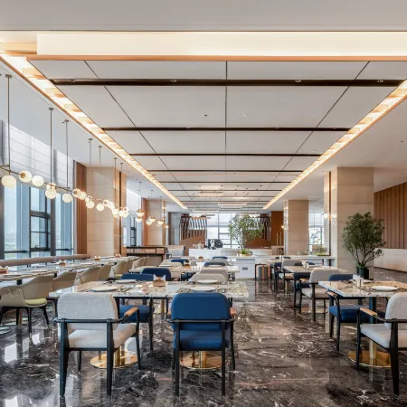 Hilton Garden Inn Fenyang YuLongWan