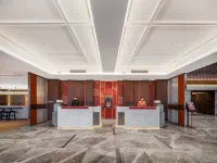 MAISON NEW CENTURY Hotels in Shou County