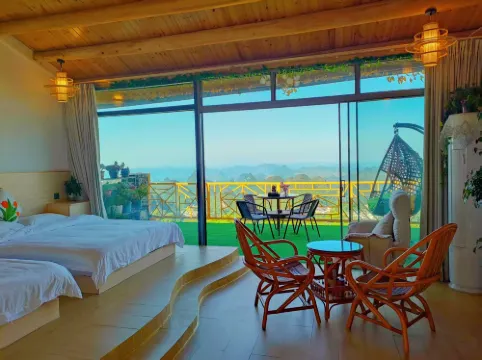 Liannan Haolai Homestay