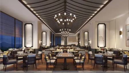 Homm Wenzhou Nanxijiang Отели в г. Юнцзя