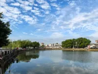 3. Tanpan Spring Villa