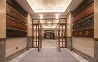Time Walk S Hotel (Beijing Qianmen Tianqiao Performing Arts Center Branch)