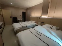 Yuxiang Hotel