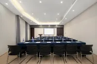 Wenzhou Pingyang High-speed Railway Station New Century Mingting Hotel Hotel a Pingyang