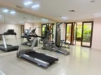 舟山星海海景飯店