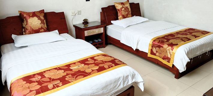 Jinyu Hotel Changning Ξενοδοχεία στην πόλη Τσανγκνίνγκ