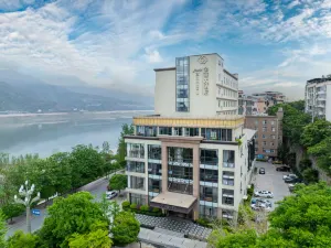 Jinxin Hotel