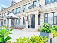 Erguna Yunyi Courtyard B&B