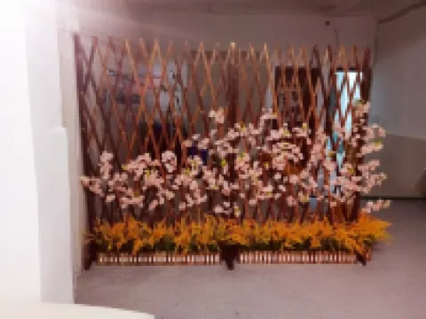 昆明迎福賓館 鄰近昆陽站的酒店