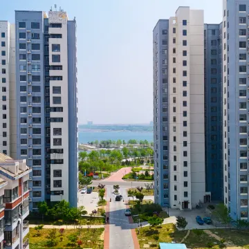 Rushan Xian Yunjv Homestay (Chaoxi Lake Wetland Park)