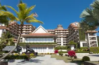 Wuzhishan Rushixin Hotel