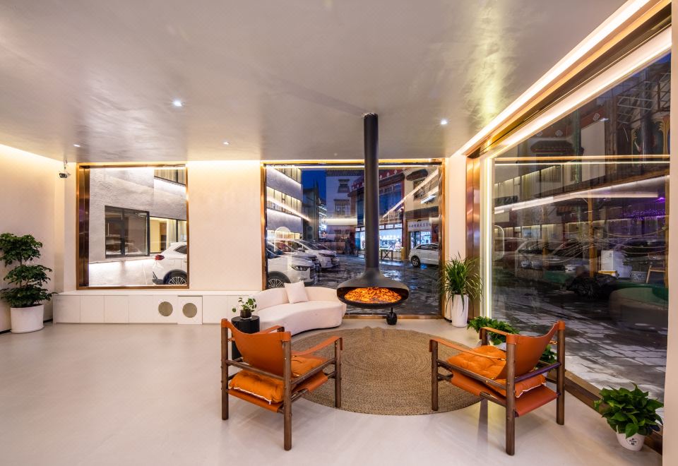 호텔 서비스 이미지