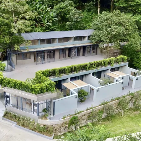 Mingquan Residence Private Soup Homestay