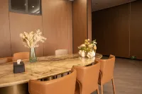 메이화 가든 커피 홈스테이